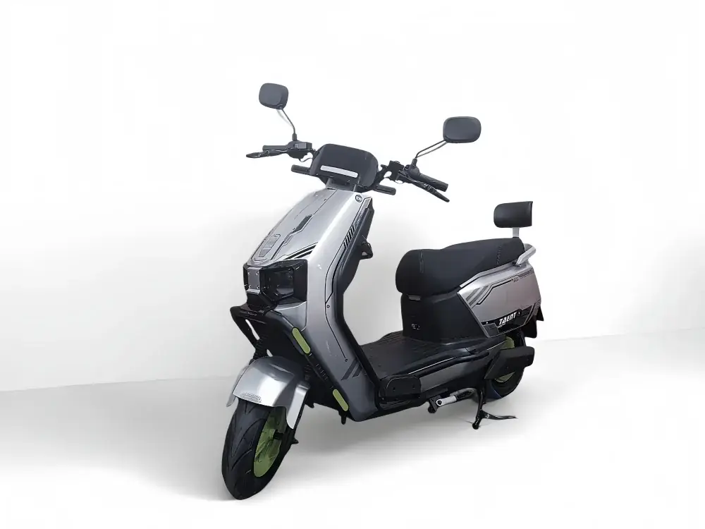 ZM-E05 — Scooter électrique compact
