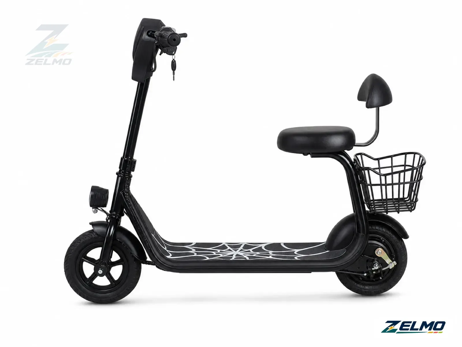 B3C — Safe Kids Scooter 2