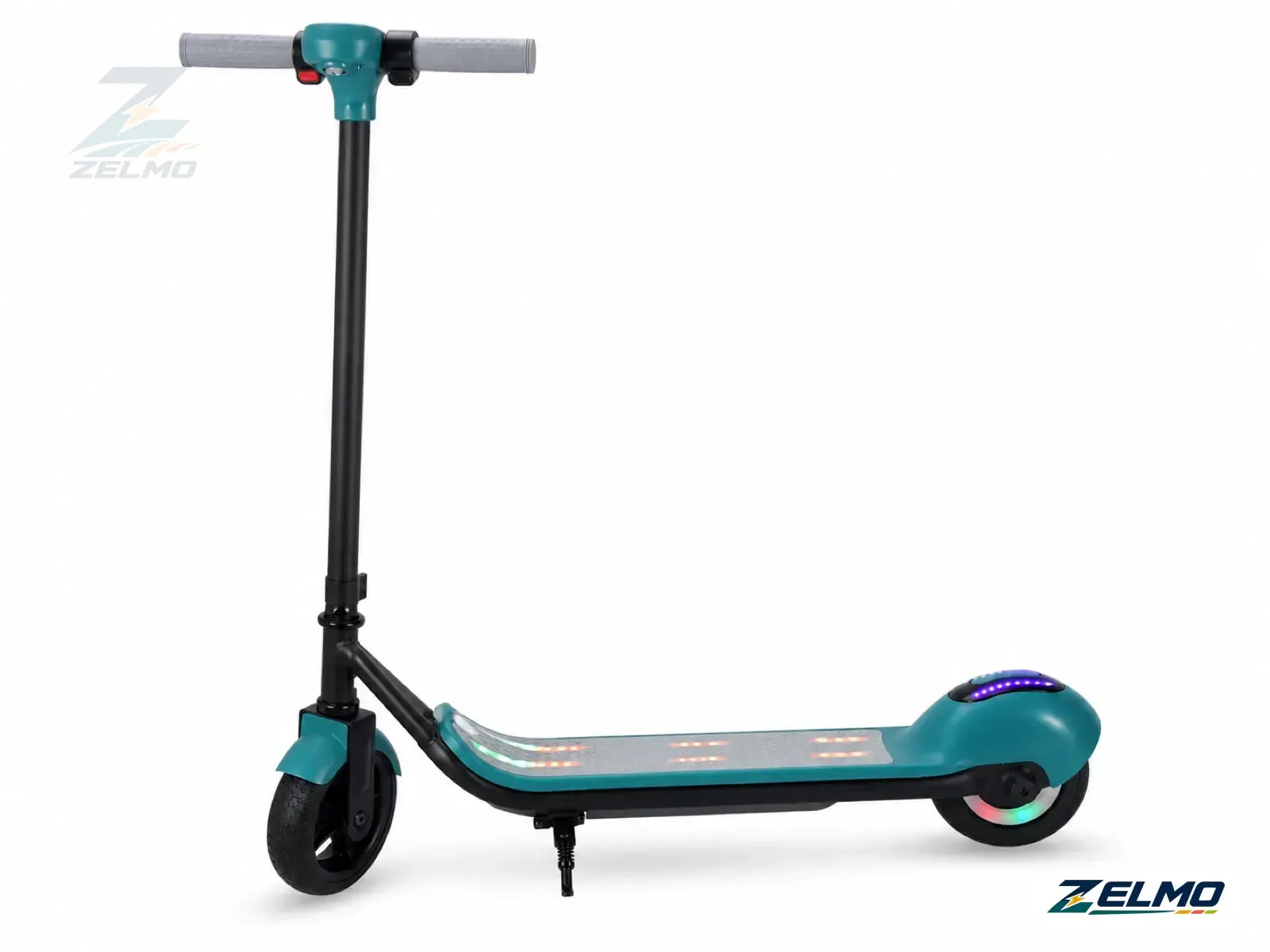 E68 — Kids Mini Scooter 2