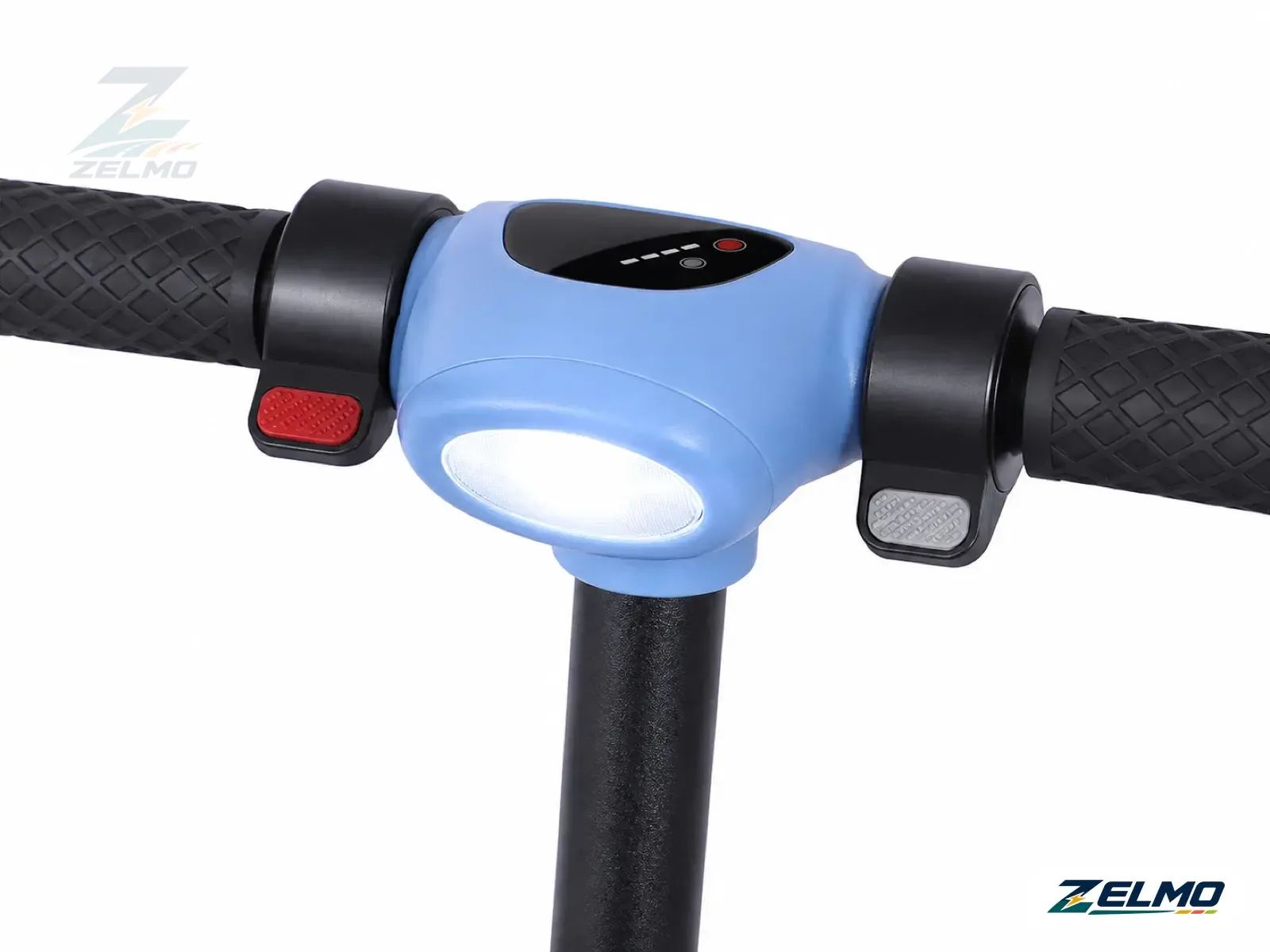 E73 — Kids Mini Scooter 6