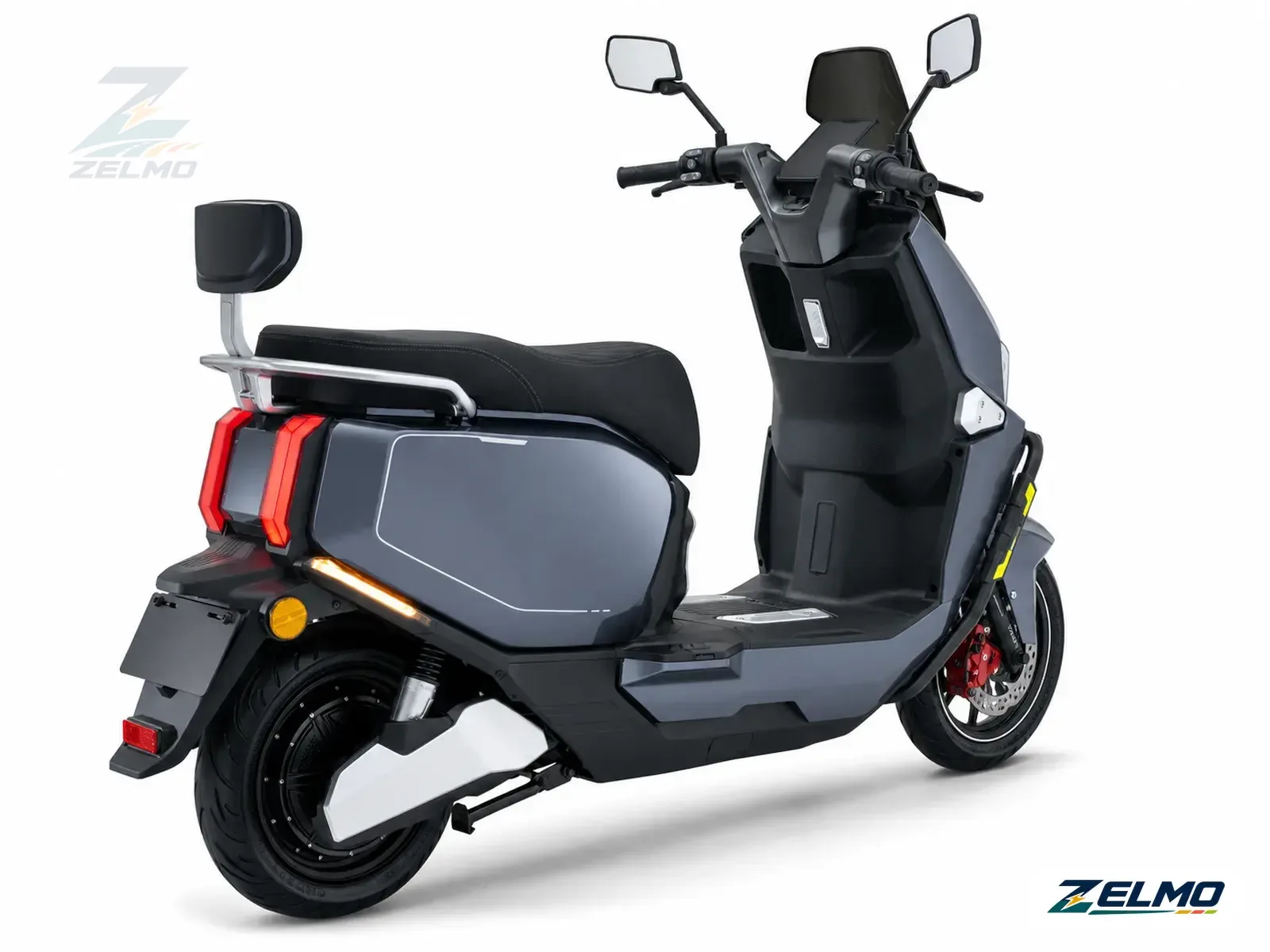 FENGSHEN-F73 — Sport-utility motorcycle 2