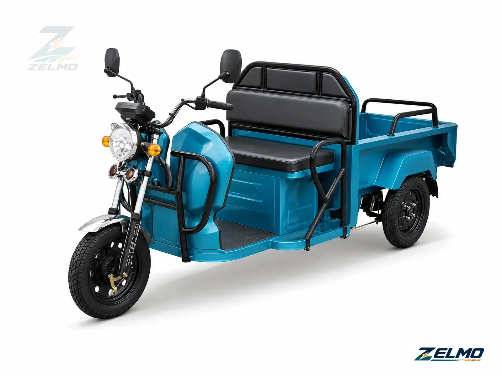 OUGE-120 — Agile Compact Freight 6