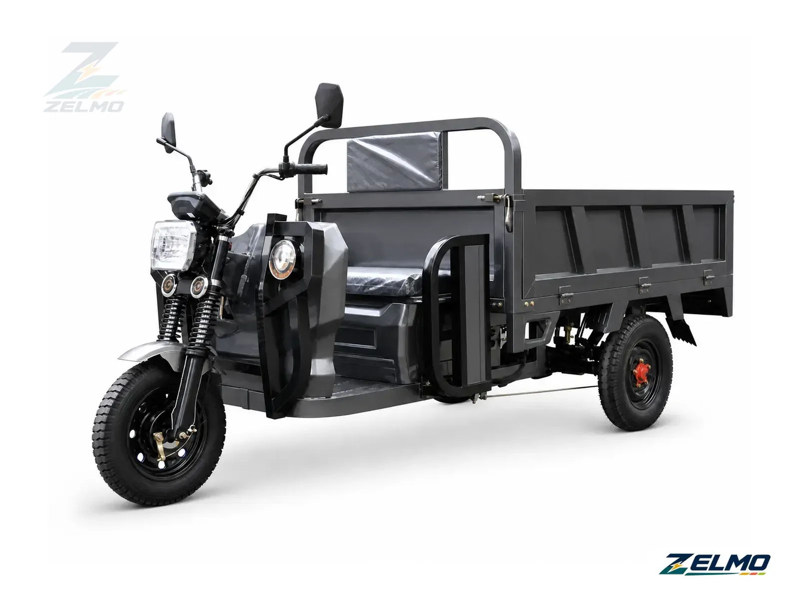 TUANG-170/180 — Versatile Large Freight