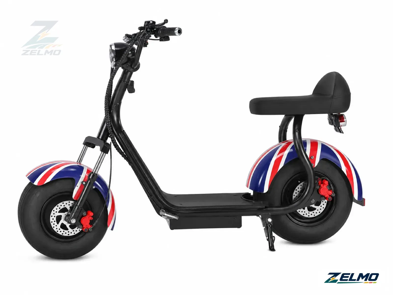 X1-MINI — Compact Entry Cruiser 2