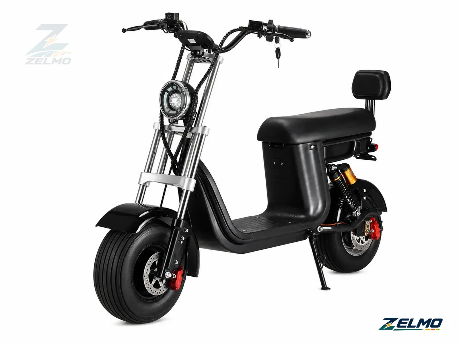 X15-MINI — Small Practical Cruiser