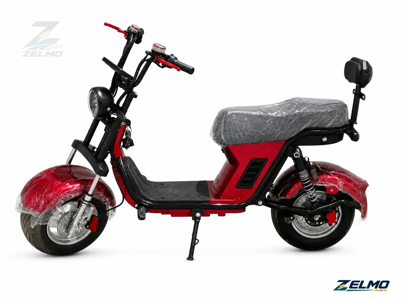 X21 — Full-Size Cruiser 2