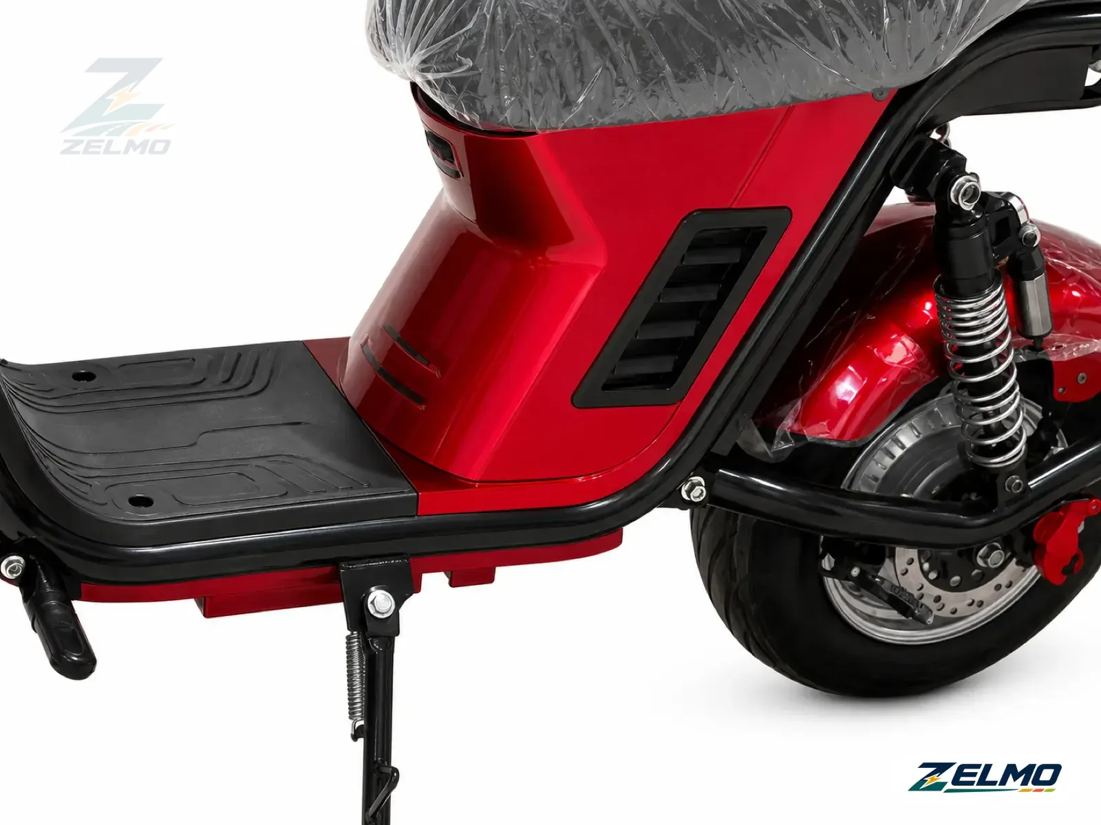 X21 — Full-Size Cruiser 6