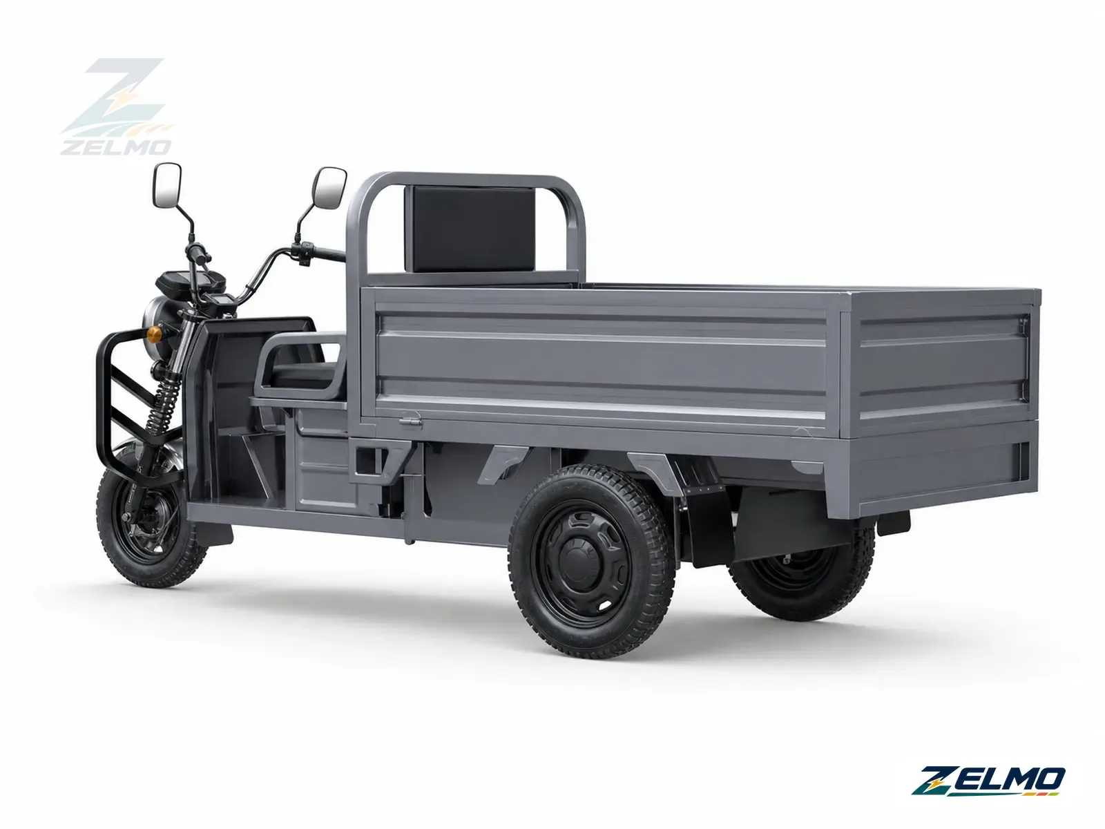 XUNHANG-150/160 — High-Voltage Freight 4